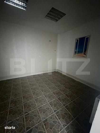 Spațiu comercial, de 108 mp, în Central