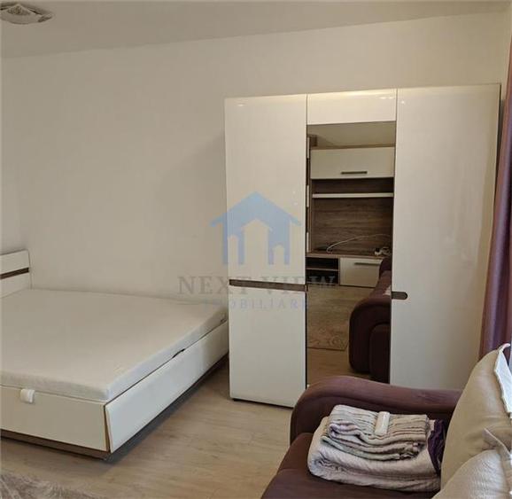 Garsonieră decomandată în Mărăști