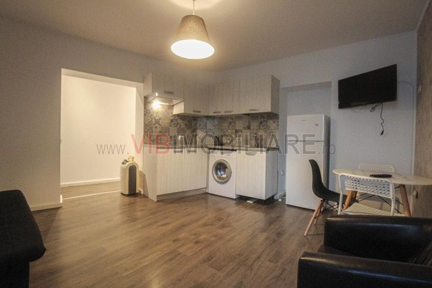 2 camere - Ultracentral - Parcul Cismigiu - Stirbei Voda - 4