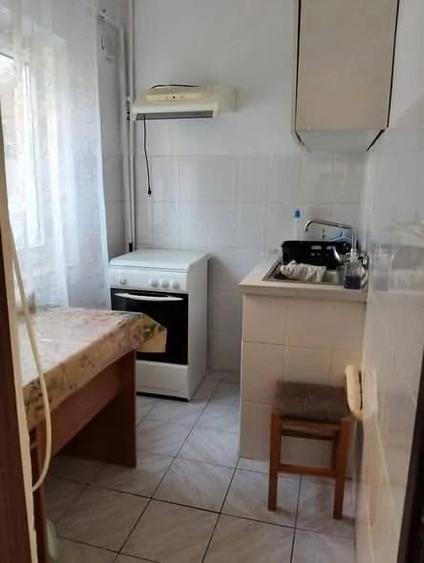 Garsonieră semidecomandată în Nord