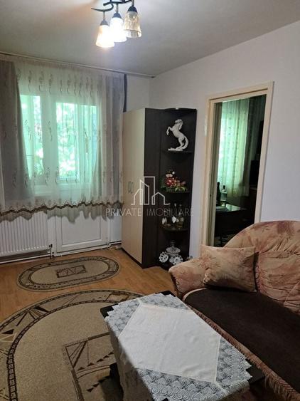Apartament 3 Camere Mobilat De Vanzare, Str Petru Dobra, Dambu - 2