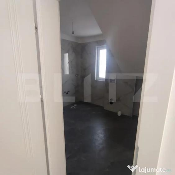 Casa premium townhouse in stil englezesc | 3 dormitoare |? - 5