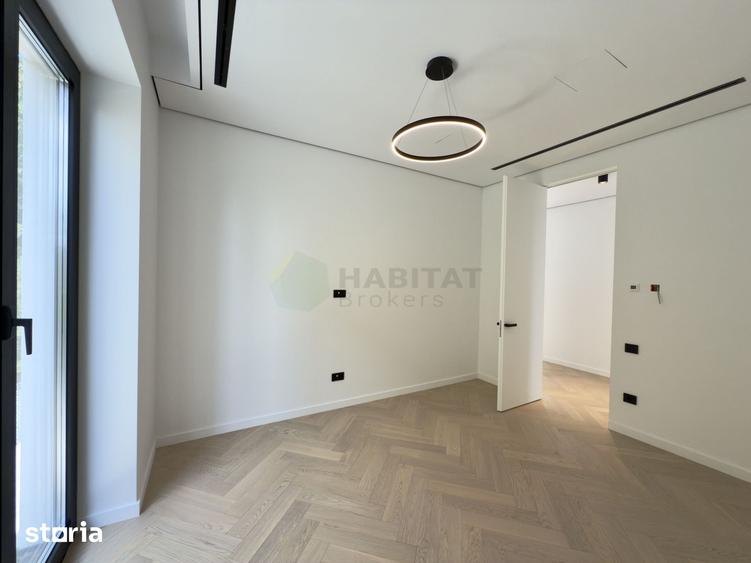 Casa Parter Exclusivista | Design Minimalist | Otopeni - 19