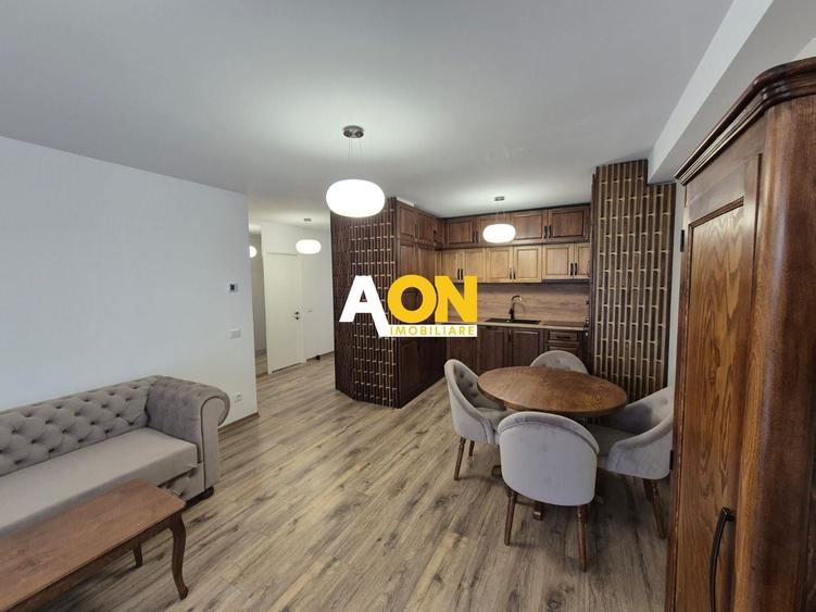 Apartament 2 Camere, Bloc Nou, Ultrafinisat, Zona Cetate - 4
