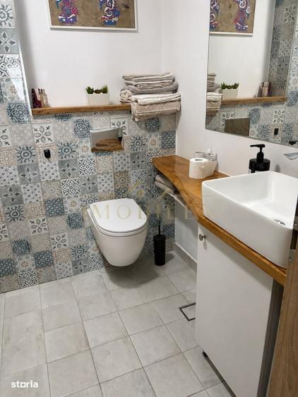 Apartament 2 camere 57 mp, de inchiriat Electric Castle, Buna Ziua - 5