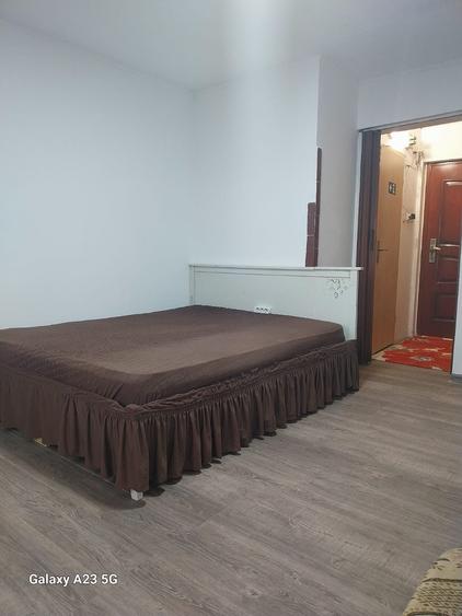 Garsonieră decomandată în Exterior Vest