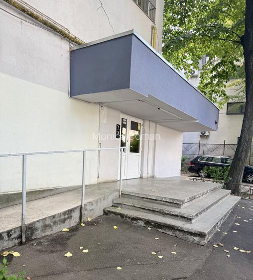 Apartament decomandat cu 3 camere-Nicolae Titulescu-Victoriei