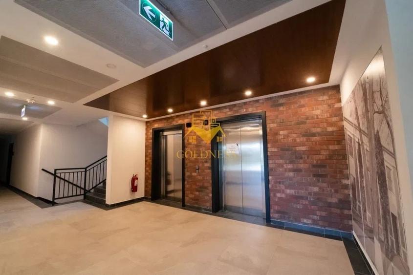 Apartament cu 2 camere semidecomandat, mobilat în Gară