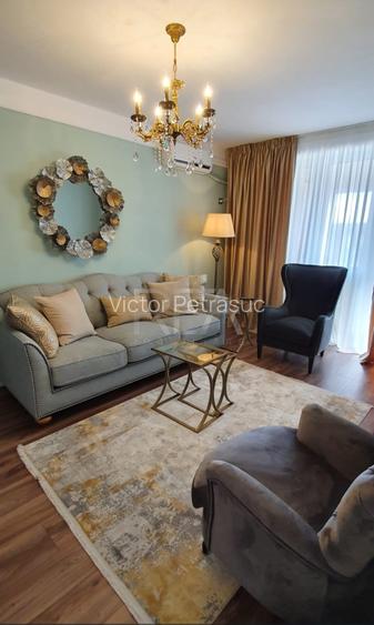 3 camere 70 mp Tineretului | Metrou 200 m | Parc | Anvelopat
