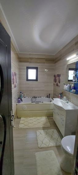 Apartament cu 2 camere decomandat în Reghin