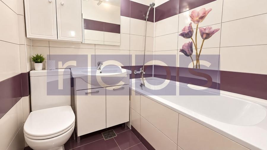 Apartament cu 2 camere decomandat, mobilat în Drumul Taberei