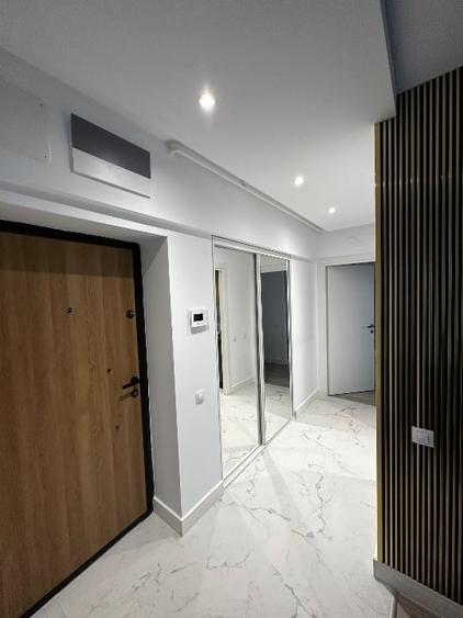 Apartament cu 2 camere decomandat, mobilat în Pipera