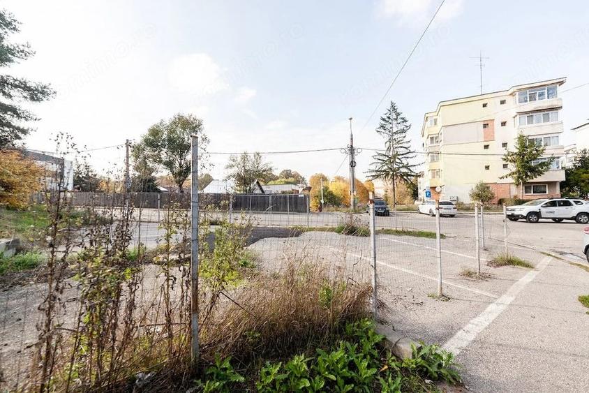 Teren de 352 mp, în Găvana