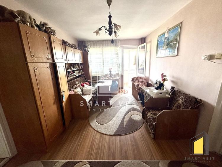 Apartament 2 camere | 50 mp | Zona Piata Somes - 1