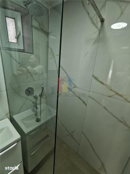 Apartament cu 2 camere în Viziru 3