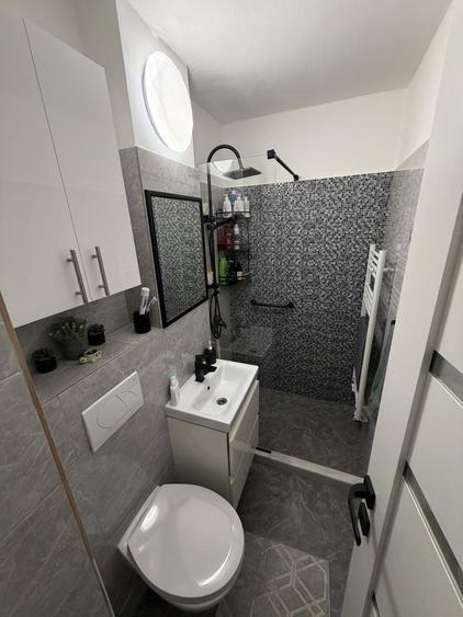 Apartament cu 2 camere în Archia