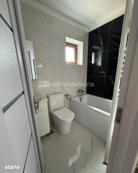 Apartament spatios 4 camere - zona Promenada Mall