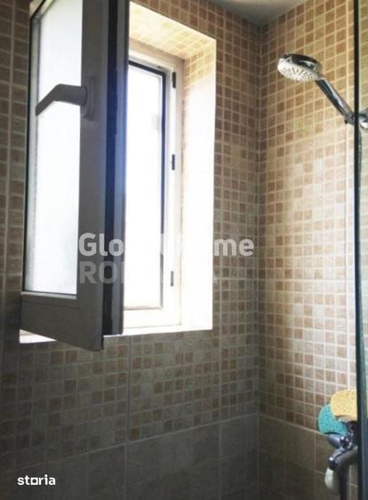 Apartament cu 2 camere în Cișmigiu