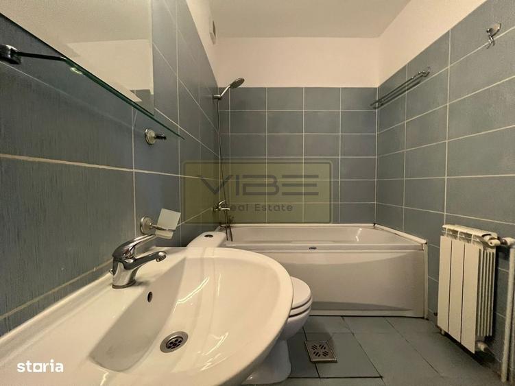 Apartament 2 camere Tatarasi - Complex Green Park - 9