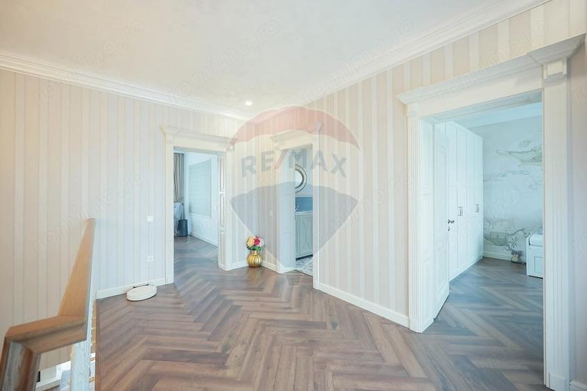 De vanzare casa cu 5 camere, in zona Dealuri - Oradea - 4