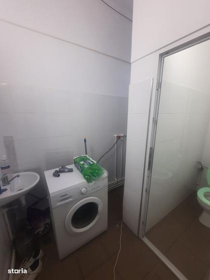 Spațiu comercial, de 118 mp, în Careiului