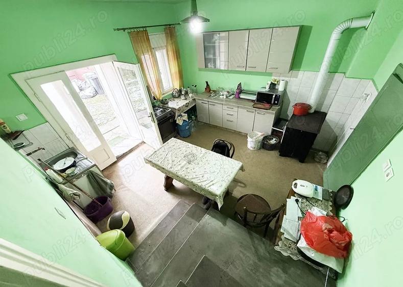 Casă cu 3 camere în Urvind