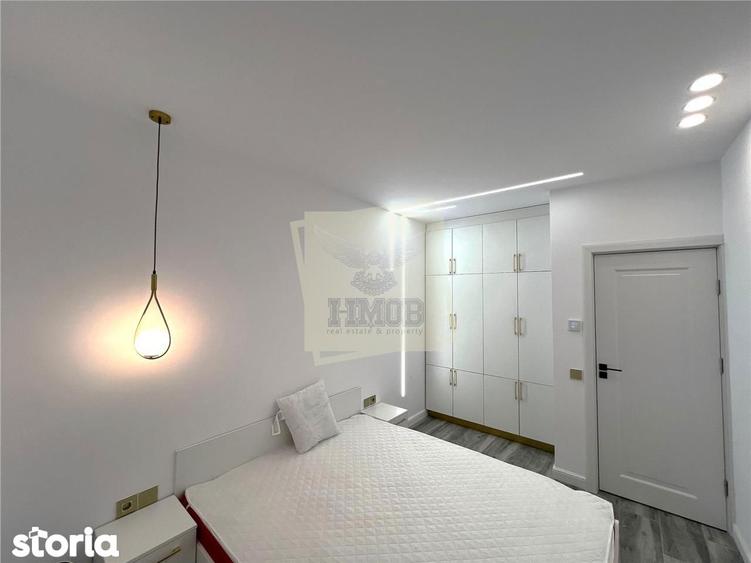 Apartament cu 3 camere în Șelimbăr