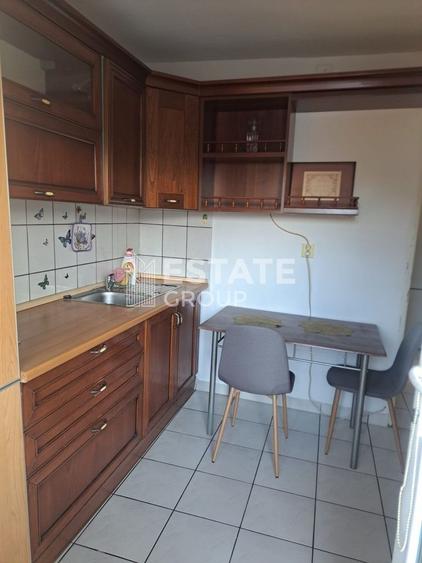 Apartament cu 2 camere decomandat, mobilat în Lipovei