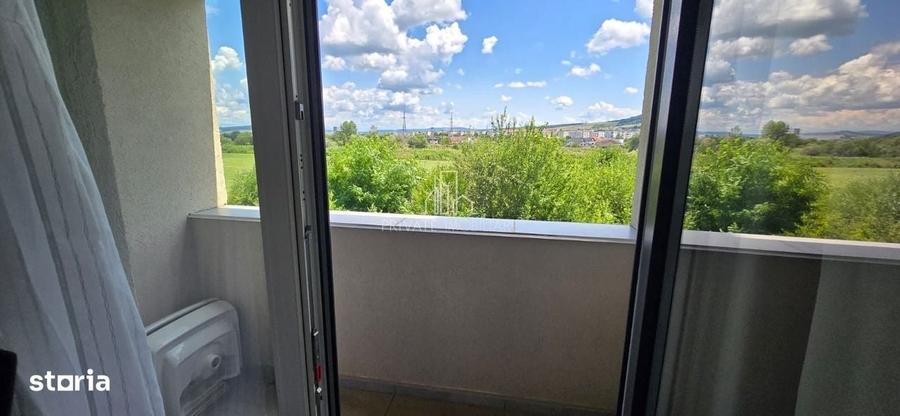 Apartament nou, 3 camere, de inchiriat, Cart. Maurer, Sighisoara - 8