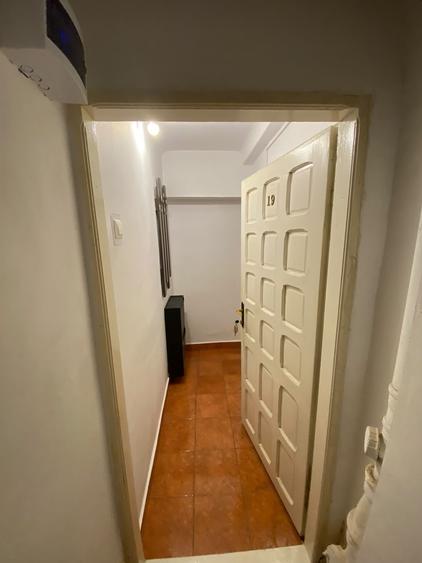 Apartament cu 2 camere semidecomandat în Romană