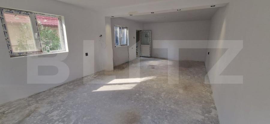 Casă cu 3 camere cu Teren 229 Mp în Central