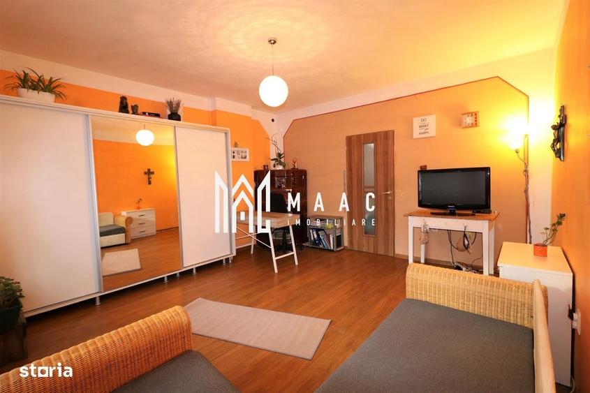 Casă cu 4 camere decomandat în Turnișor