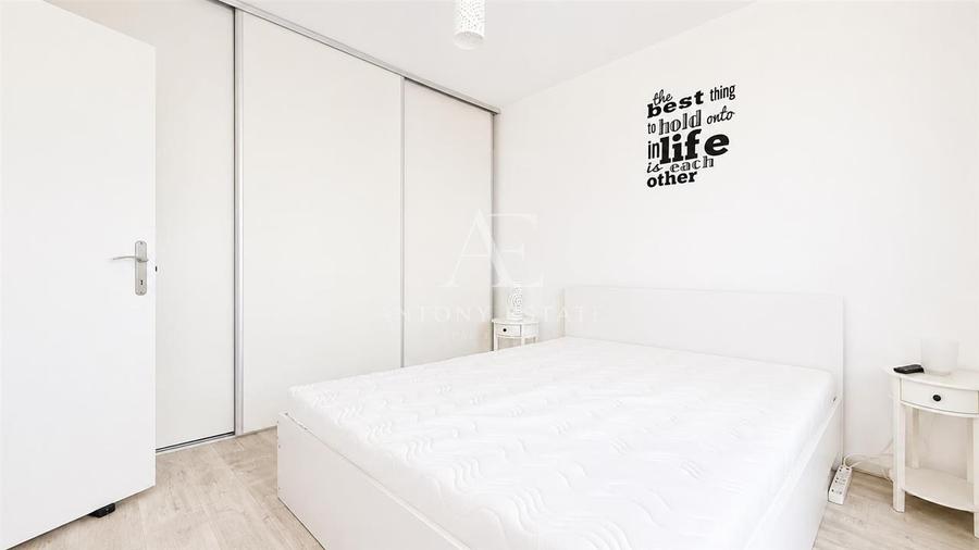 Antony Estate | Apartament 2 camere - Decebal  - Oradea - 8