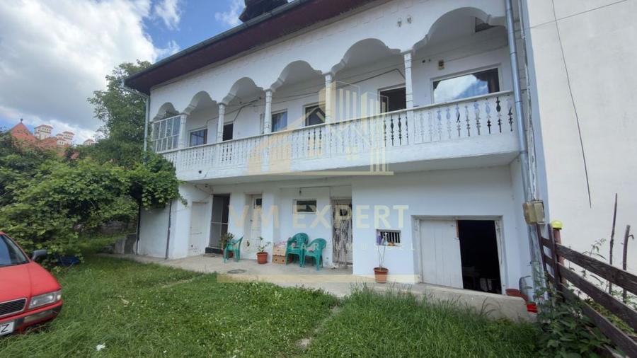 Casă cu 4 camere cu Teren 233 Mp în Sud