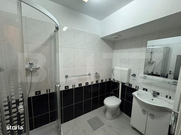 Apartament cu 3 camere, 120 mp, zona Iosefin - 6