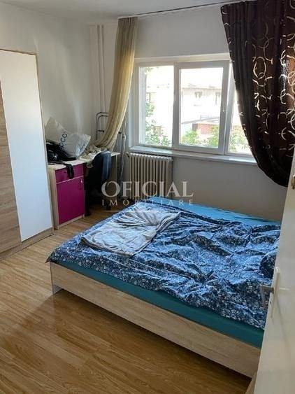Apartament cu 3 camere decomandat, mobilat în Zorilor