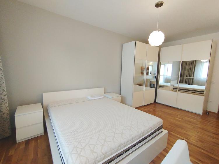 Apartament 4 camere in Andrei Muresanu - 3