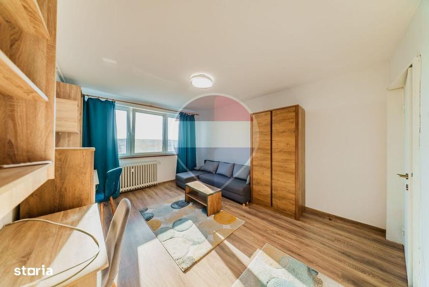 Apartament 2 camere, pet friendly Calea Romanilor - 5