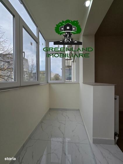 Apartament cu 2 camere în Alexandru cel Bun