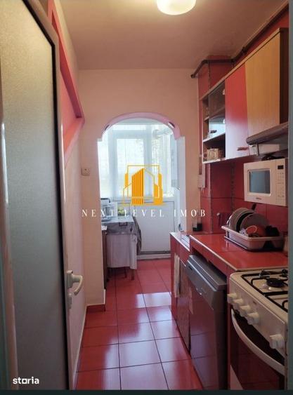 Garsonieră decomandată în Mărăcineni