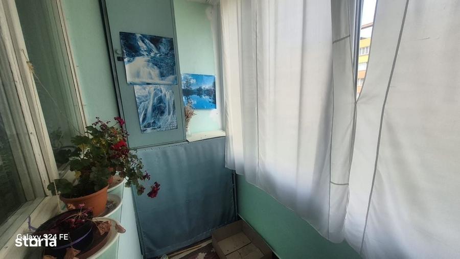 Apartament cu 3 camere în Ștefan cel Mare