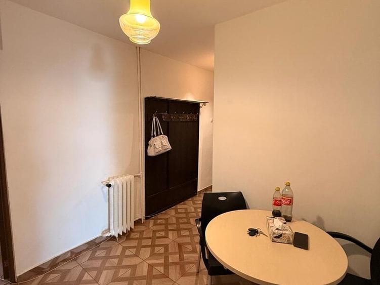 Apartament cu 2 camere decomandat în Doamna Ghica