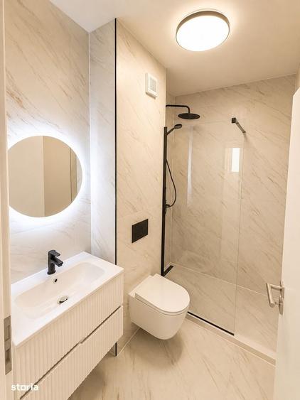 Apartament cu 3 camere în Cristian