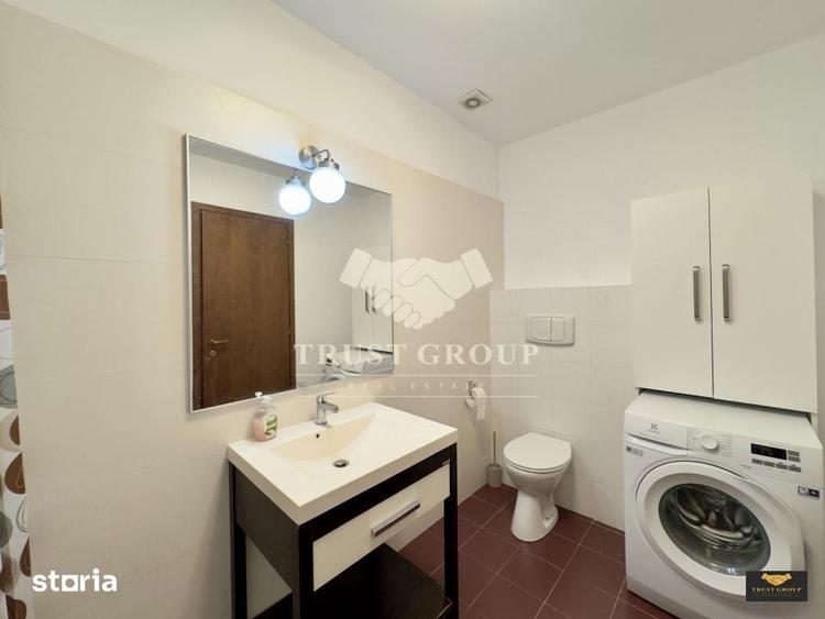 Herastrau - Aron Cotrus | 3 camere| Pet Friendly | 2 locuri de parcare - 6