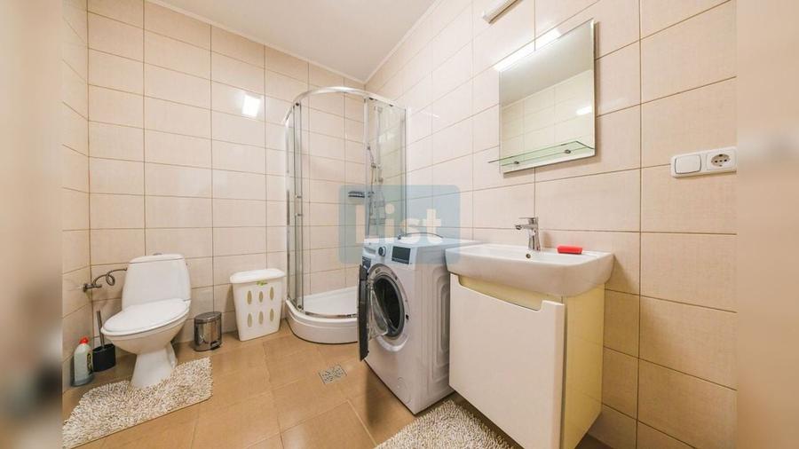 Apartament cu 2 camere de vânzare, Dâmbul Rotund - 11