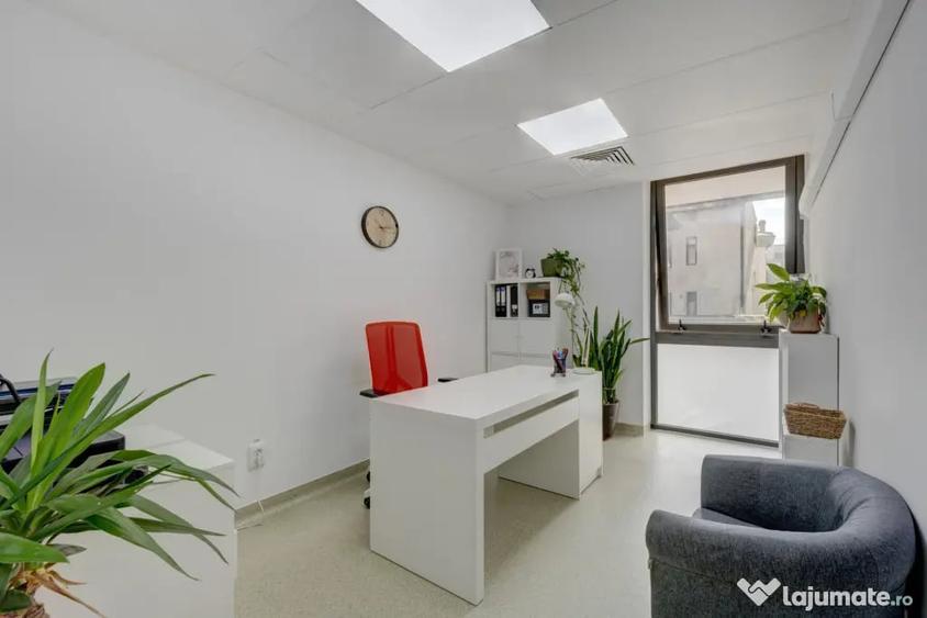 Spațiu comercial, de 247 mp, în Unirii