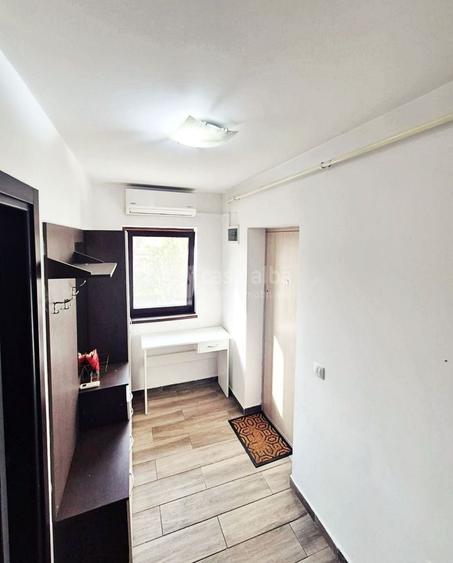 Central, 2 camere mobilat si utilat, ready to move, balcon spatios - 8