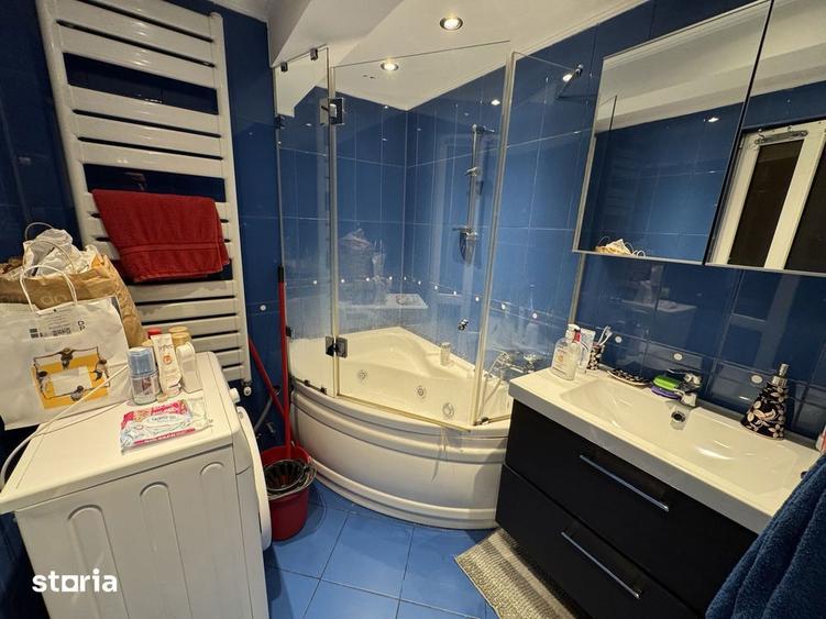 Garsonieră în Splaiul Unirii