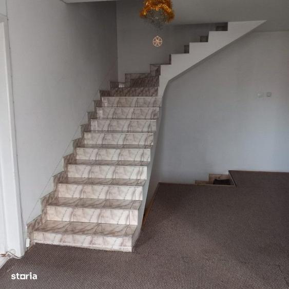 Casă cu 4 camere cu Teren 400 Mp în Gheorgheni