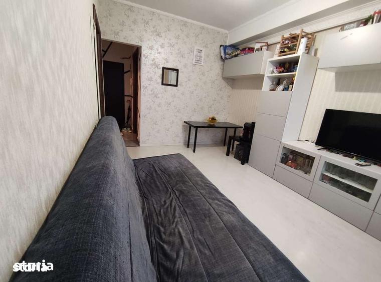Apartament cu 2 camere în Ghencea